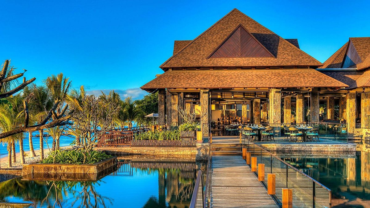 The Westin Turtle Bay Resort Spa Mauritius 1