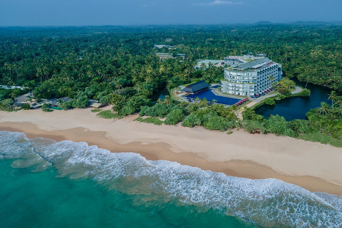 Sheraton Kosgoda Turtle Beach Resort 1
