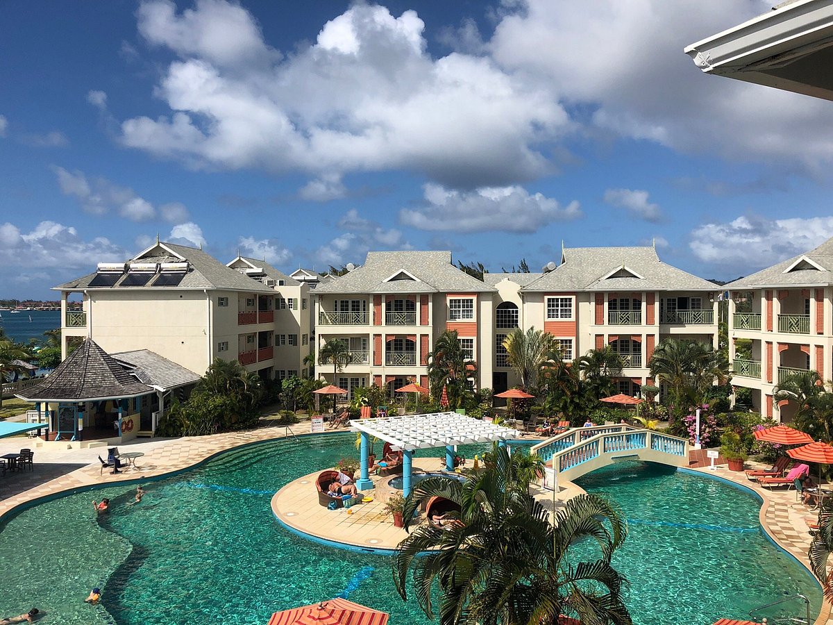 Bay Gardens Resorts 1